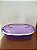 TUPPERWARE MICROPLUS OVAL 1,7L Lilás - Imagem 3