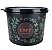 Tupperware Caixa Café Floral 700g - Imagem 1