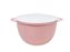 Tupperware Jumbo Criativa 14 litros Rose - Imagem 1