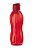 Eco Tupper Garrafa 1l vermelha - Imagem 1