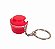 Chaveirinho Tupperware Turbo Chef - Imagem 1