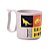 Caneca Jumbo 280 ml Jurassic World - Salve os Dinos - Imagem 1
