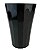 Copo Prisma-policarbonato-Preto- 475 ml - Imagem 1
