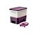 Modular Smart Dispenser para arroz 5kg Tupperware - Imagem 2