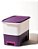 Modular Smart Dispenser para arroz 5kg Tupperware - Imagem 1