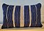 Almofada  com listras 60x40 - Imagem 1