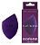 Esponja para Maquiagem Oceane Flat Blend Roxo - Imagem 1