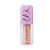 LIP GLOSS GLITTER - RUBY ROSE  HB-8234 - Imagem 4