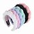 Tiara Nuvem para Skincare e Maquiagem (consultar cores) - Imagem 1