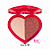 ILUMINADOR DOPAMINE CUPIDS RADIANCE - RUBY ROSE - Imagem 6