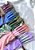 Kit de pinceis (cores sortidas) - Imagem 1