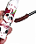 Máscara de Cílios Cherry - Vizzela - Imagem 2