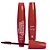 Máscara de Cílios Marrom Mauve Chocolate Luisance 12ml - Imagem 1
