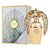 Perfume Afeef Lattafa - 100ml EAU DE PARFUM - 100 ml - Imagem 1