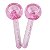 Massageadores Facial Ice Globes Globo da Beleza - Imagem 1