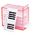 Caixa Lash Box - Imagem 2