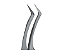 Pinça Staleks TE-45-2 - Imagem 2