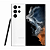 Smartphone Samsung Galaxy S22 Ultra 5G 256GB 12GB RAM, Branco - Imagem 1