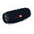 JBL Charge 3 Caixa de Som Portátil à Prova d'água Bluetooth Preta 2x10 USB - Imagem 1