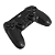 Controle Joystick para PS4 Wireless - Preto - Imagem 4