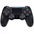 Controle Joystick para PS4 Wireless - Preto - Imagem 1