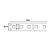 Fita de LED Direta 2835 7W/m IP65 PVC 9,5mm 220V 6.500K -50m - Imagem 3