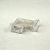 Conector em L  para Fita LED 10mm - 10 unidades - Imagem 3
