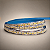 Fita LED Blumenau 12V 16W/m 3000K 240 LEDs IP20 50m - Imagem 1