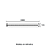 Fita LED COB Blumenau Direta 220V 12W/m 3000K IP65 20m - Imagem 2