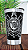 Copo Térmico  Corinthians 473 ml com Gravação a Laser 360° - Imagem 3