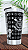 Copo Térmico  Corinthians 473 ml com Gravação a Laser 360° - Imagem 3