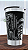 Copo Térmico  cowgirl 473 ml com Gravação a Laser 360° - Imagem 2