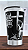 Copo Térmico Jesus Rei da Glória 473 ml com Gravação a Laser 360° - Imagem 2
