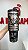 Copo Térmico Personalizado Naruto 1200ml C/tampa Canudo Alça Gravação Laser - Imagem 3