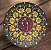 Mandala Signo de Áries - Imagem 3