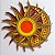 Mandala Sol e Lua - Imagem 2