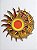 Mandala Sol e Lua - Imagem 1