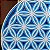 Mandala Flor da Vida 40 cm - Imagem 4