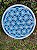 Mandala Flor da Vida Az-Br - Imagem 3