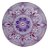MANDALA COM FUNDO LILÁS - Imagem 3