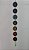 MÓBILE 7 CHAKRAS - Imagem 1