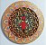 Mandala Exu - Imagem 1