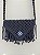 Bolsa Lis Azul Marinho - Imagem 2