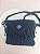 Bolsa Lis Azul Marinho - Imagem 1