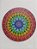 Mandala Arco-íris - Imagem 1