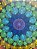 Mandala Arco-íris - Imagem 2