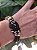 Pulseira-preto-rami - Imagem 1