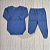 CONJUNTO BABY 2 PEÇAS COLORS UNISSEX - Imagem 6