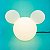Luminária Mickey - Imagem 1