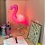 Luminária Flamingo - Imagem 1